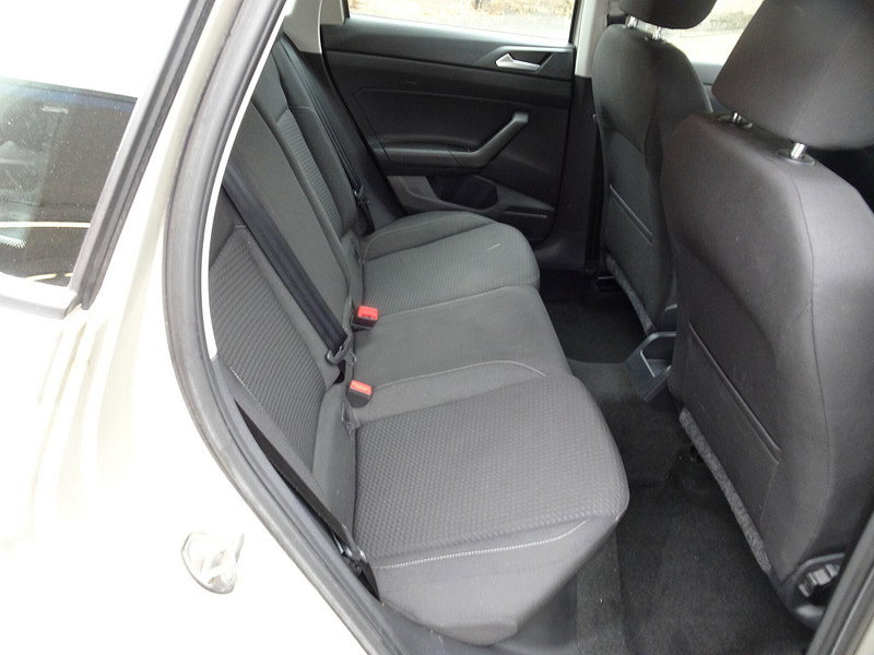Volkswagen Polo 1.0 TSI SE Euro 6 (s/s) 5dr 5dr Manual 2026