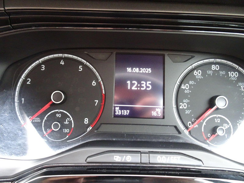 Volkswagen Polo 1.0 TSI SE Euro 6 (s/s) 5dr 5dr Manual 2026