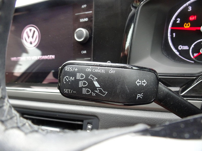 Volkswagen Polo 1.0 TSI SE Euro 6 (s/s) 5dr 5dr Manual 2026