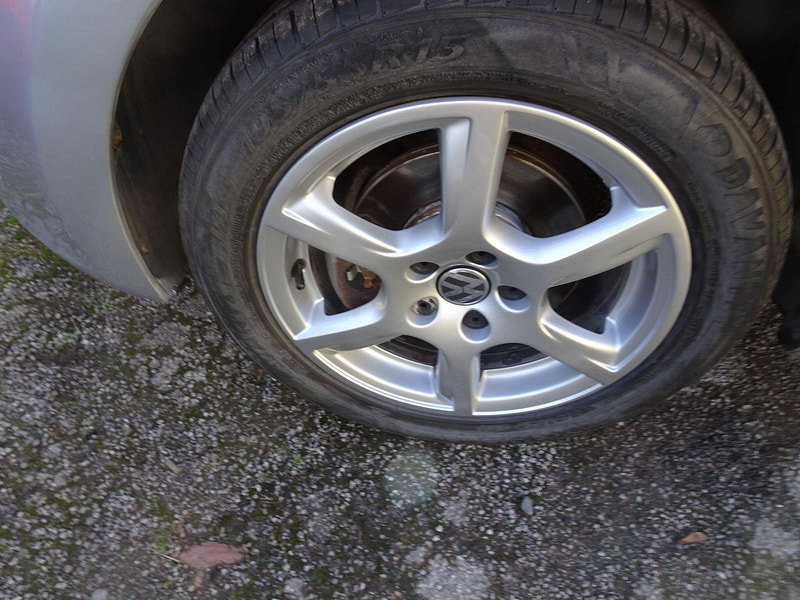 Volkswagen Polo 1.2 Moda Euro 5 5dr 5dr Manual 2026