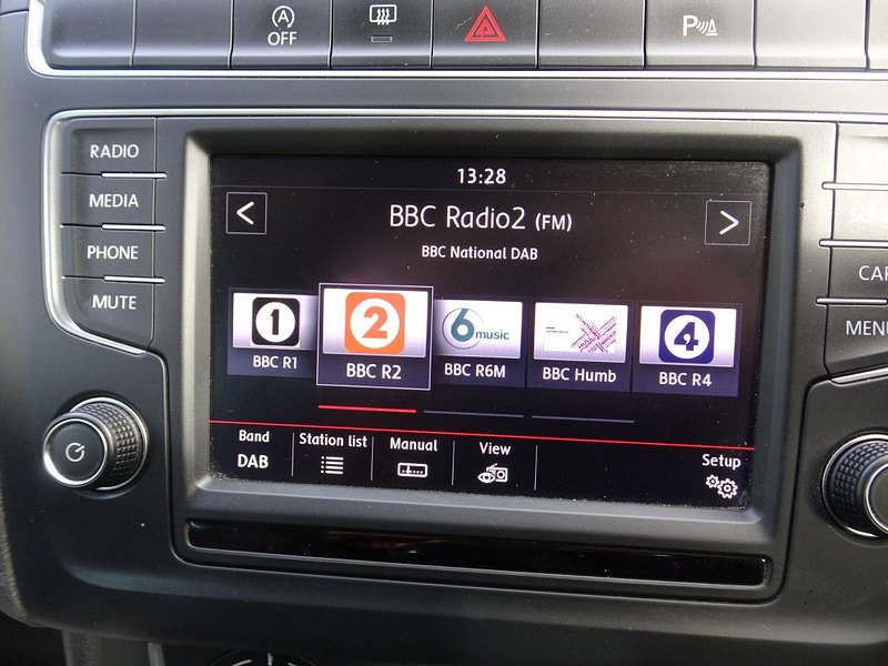 Volkswagen Polo 1.2 TSI BlueMotion Tech Match Euro 6 (s/s) 5dr 5dr Manual 2026