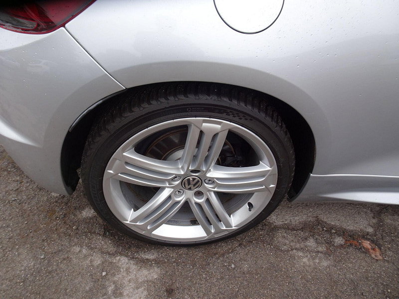 Volkswagen Scirocco 2.0 TSI R Euro 5 3dr 3dr Manual 2026