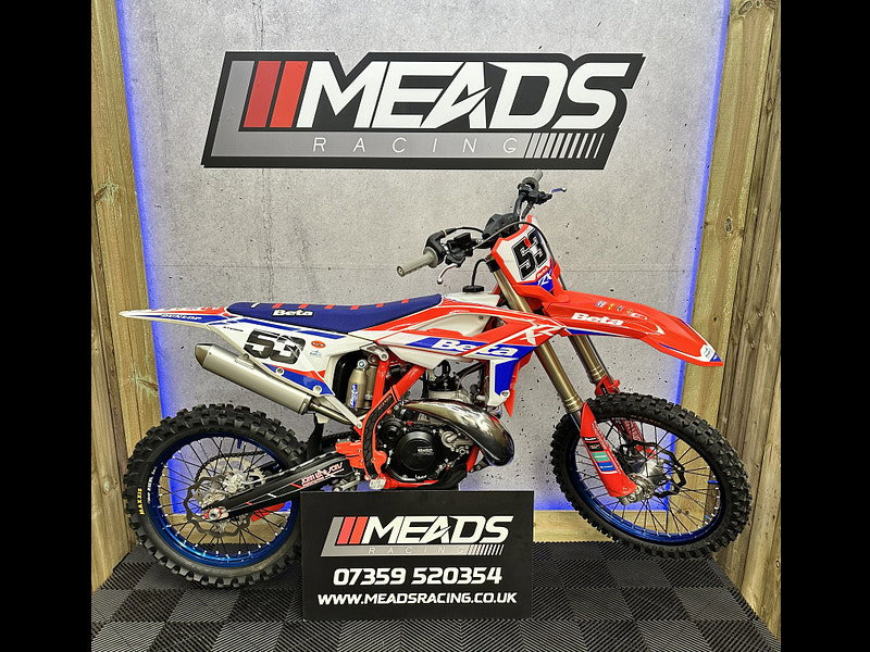 Beta RR RX250  0dr  2026