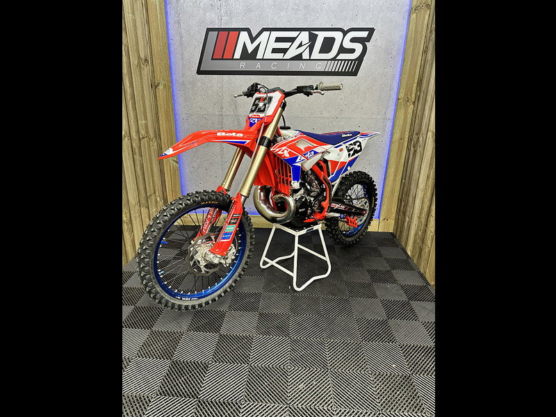 Beta RR RX250  0dr  2026