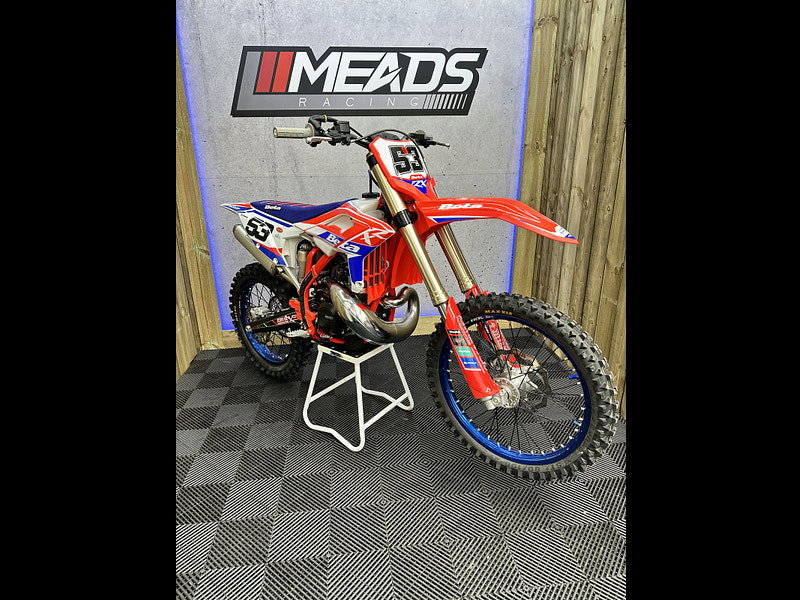 Beta RR RX250  0dr  2026