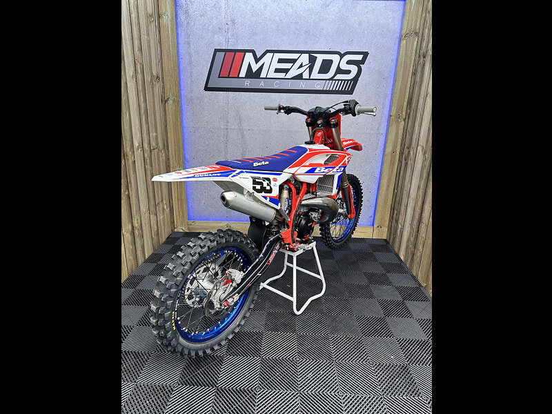 Beta RR RX250  0dr  2026