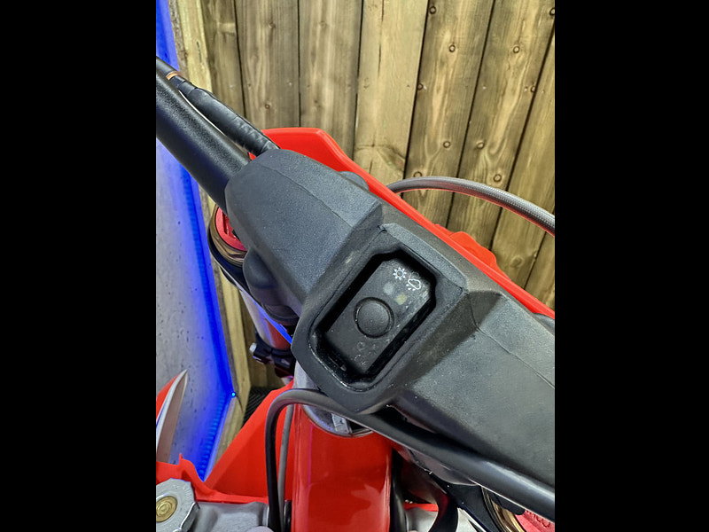 Beta RR RX250  0dr  2026
