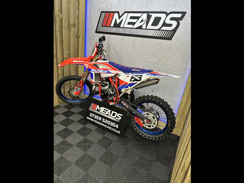 Beta RR RX250  0dr  2026