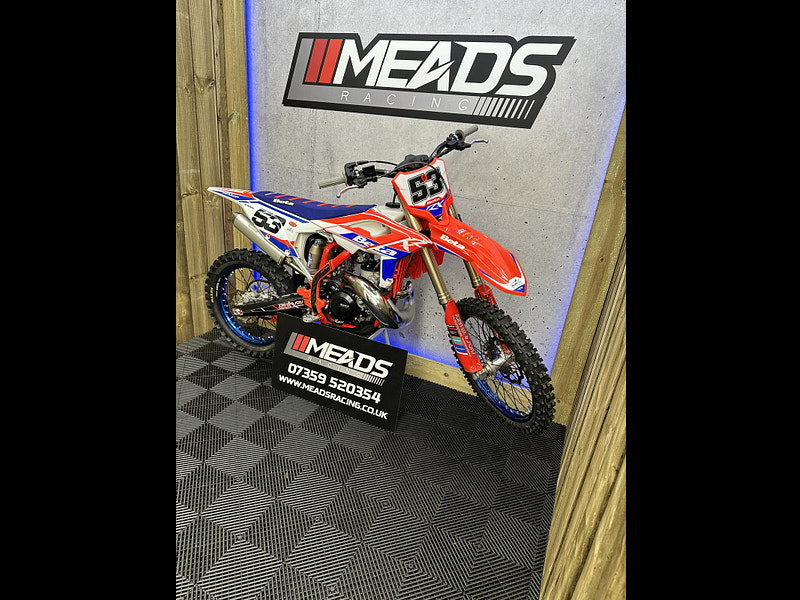 Beta RR RX250  0dr  2026