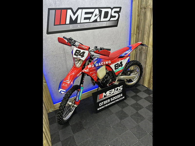 Gas Gas EC 350F 350 Enduro Petrol Manual X Ring Euro 5 (16 ps) 0dr Manual 2026