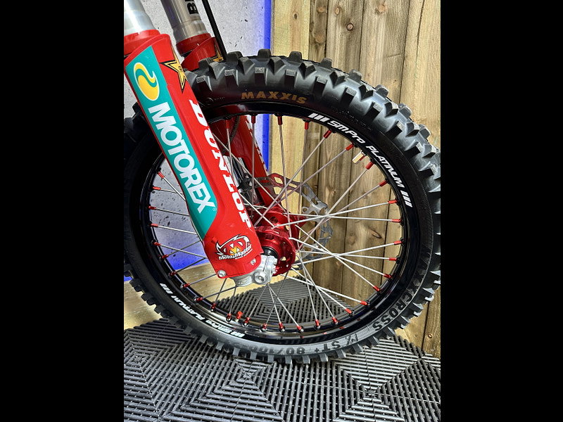Gas Gas MC 250 JUST IN !!! 0dr 2026