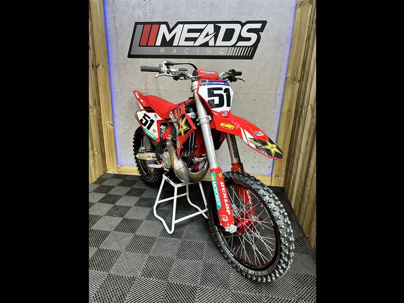 Gas Gas MC 250 JUST IN !!! 0dr 2026