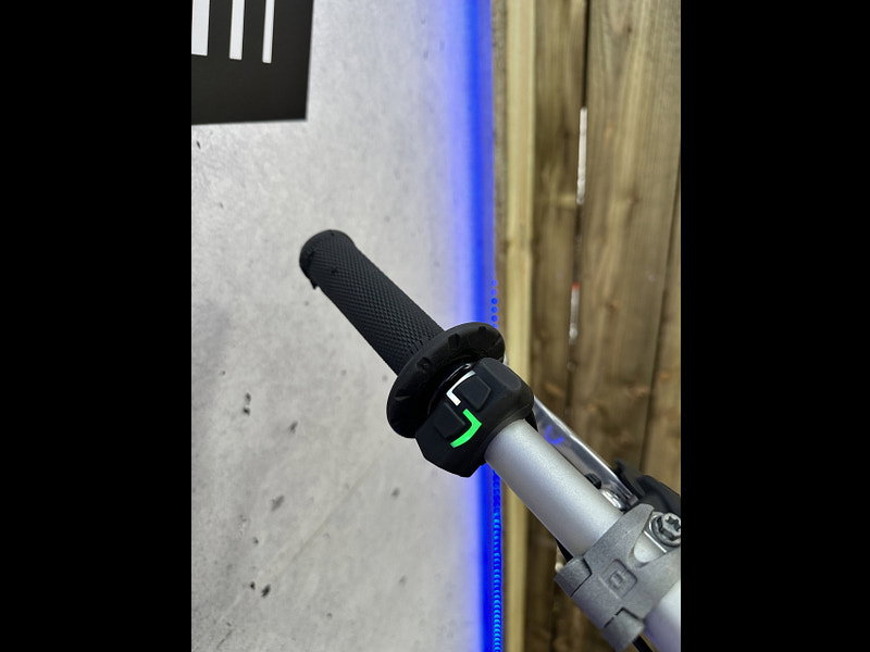 Gas Gas MC 250 JUST IN !!! 0dr 2026