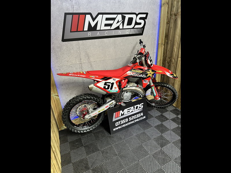 Gas Gas MC 250 JUST IN !!! 0dr 2026