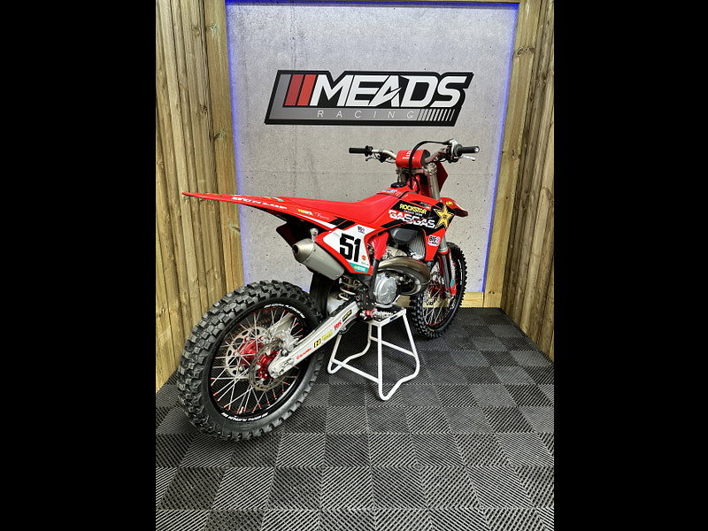 Gas Gas MC 250 JUST IN !!! 0dr 2026