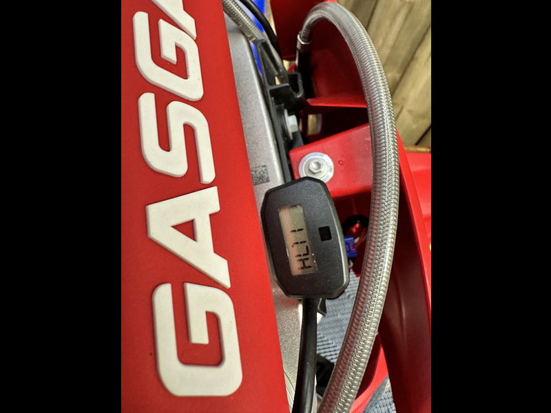 Gas Gas MC 250 JUST IN !!! 0dr 2026