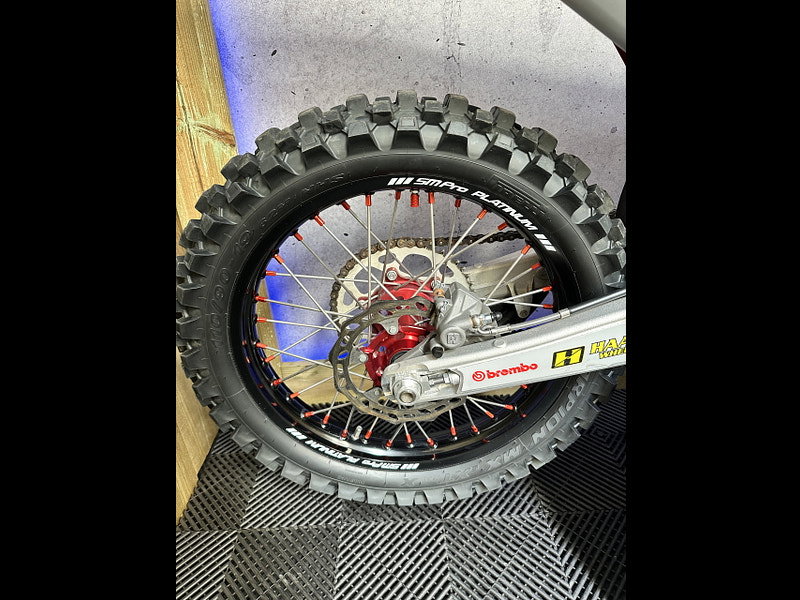 Gas Gas MC 250 JUST IN !!! 0dr 2026