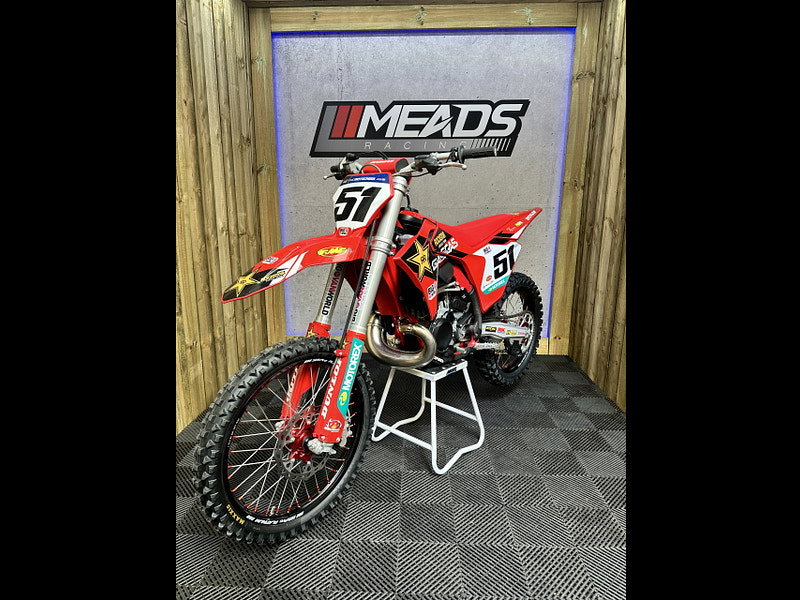 Gas Gas MC 250 JUST IN !!! 0dr 2026
