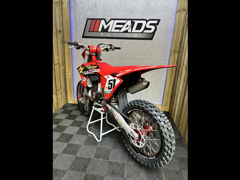 Gas Gas MC 250 JUST IN !!! 0dr 2026