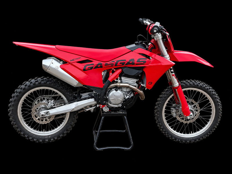 Gas Gas MC 350F 2025 4.5H 0dr 2026