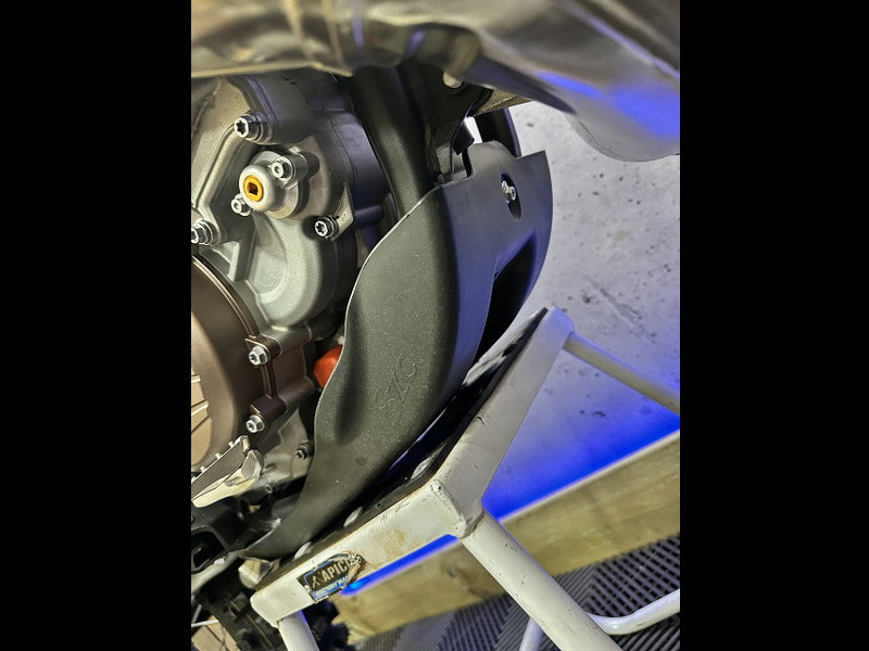 GPX Moto TSE 300R 2027 0dr 2026