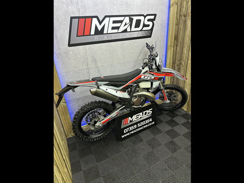 GPX Moto TSE 300R 2027 0dr 2026