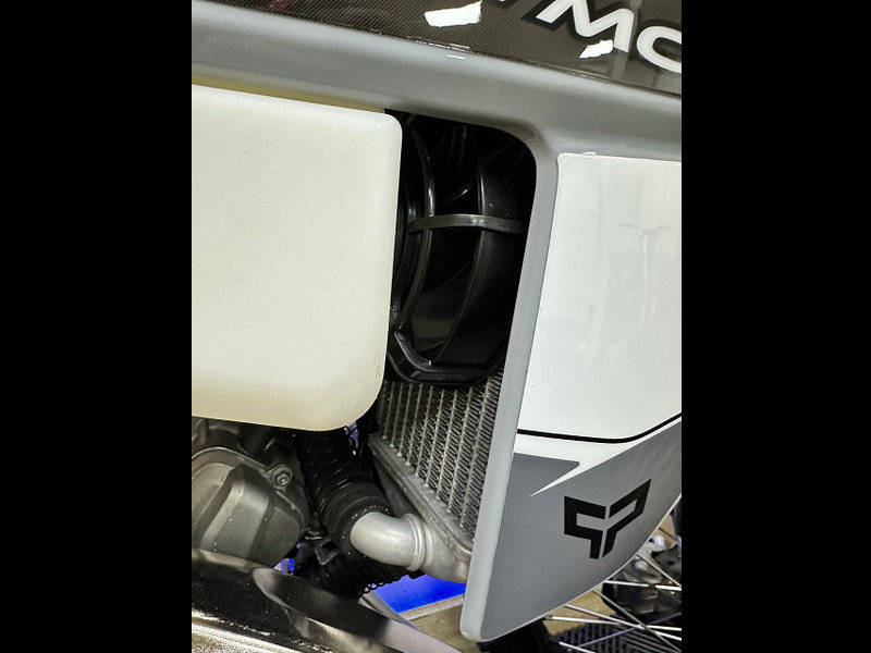 GPX Moto TSE 300R 2027 0dr 2026