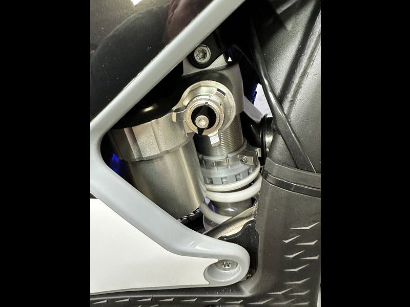 GPX Moto TSE 300R 2027 0dr 2026