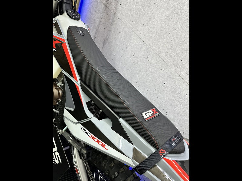 GPX Moto TSE 300R 2027 0dr 2026