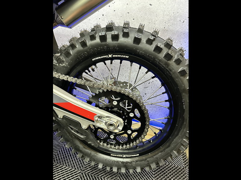 GPX Moto TSE 300R 2027 0dr 2026