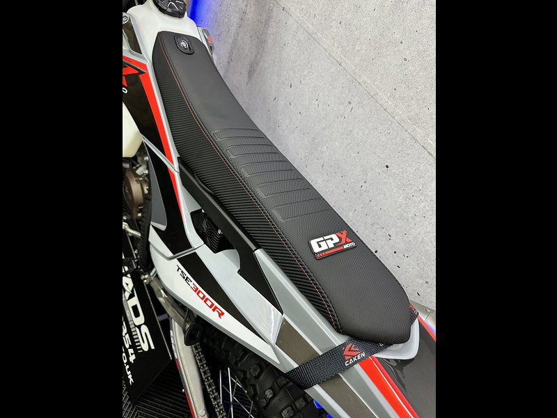 GPX Moto TSE 300R 2027 300 L 0dr 2026