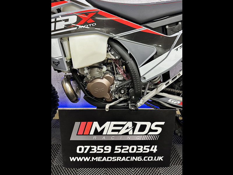 GPX Moto TSE 300R 2027 300 L 0dr 2026