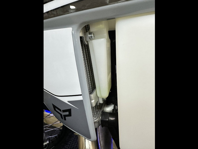 GPX Moto TSE 300R 2027 300 L 0dr 2026