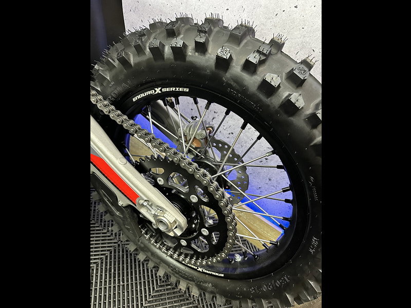 GPX Moto TSE 300R 2027 300 L 0dr 2026
