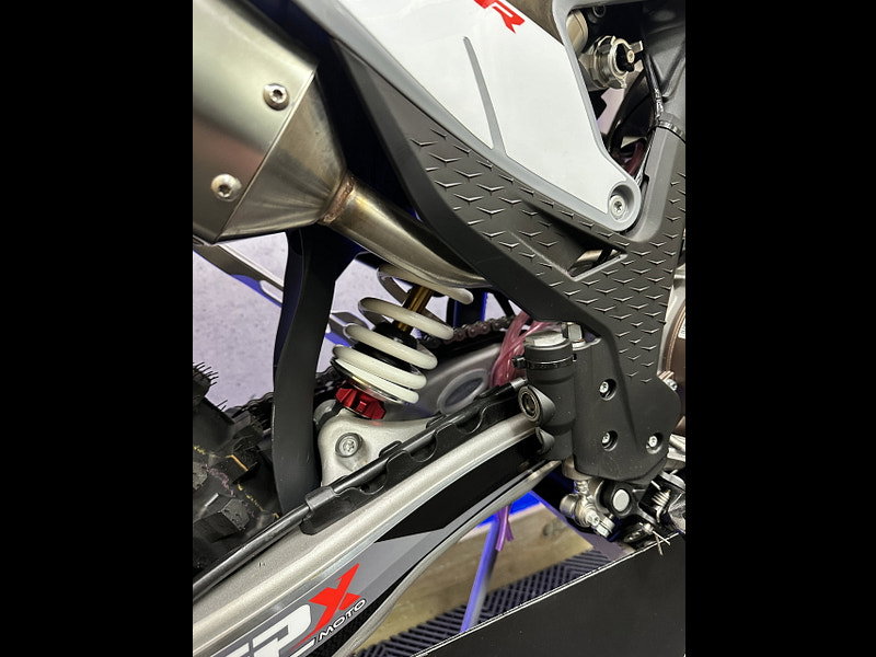 GPX Moto TSE 300R 2027 300 L 0dr 2026