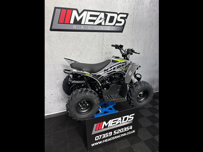 Dirtbike Dirtquad TEN10 RXR 110 0dr 2026