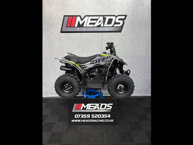 Dirtbike Dirtquad TEN10 RXR 110 0dr 2026