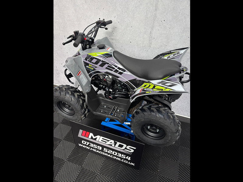Dirtbike Dirtquad TEN10 RXR 110 0dr 2026