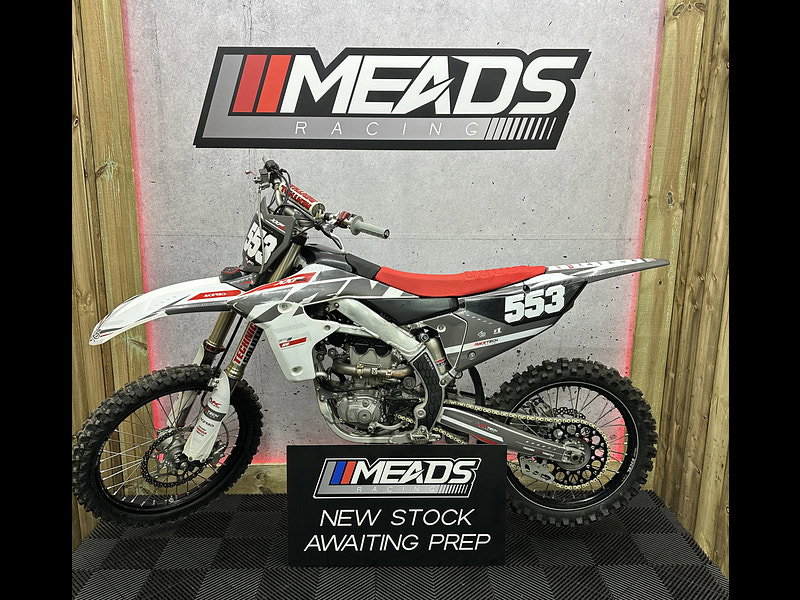 Fantic XX 250 2022 0dr  2026