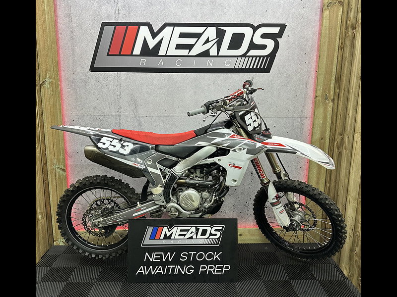 Fantic XX 250 2022 0dr  2026
