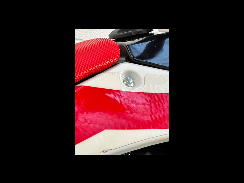 Fantic XX125 2021 0dr  2026