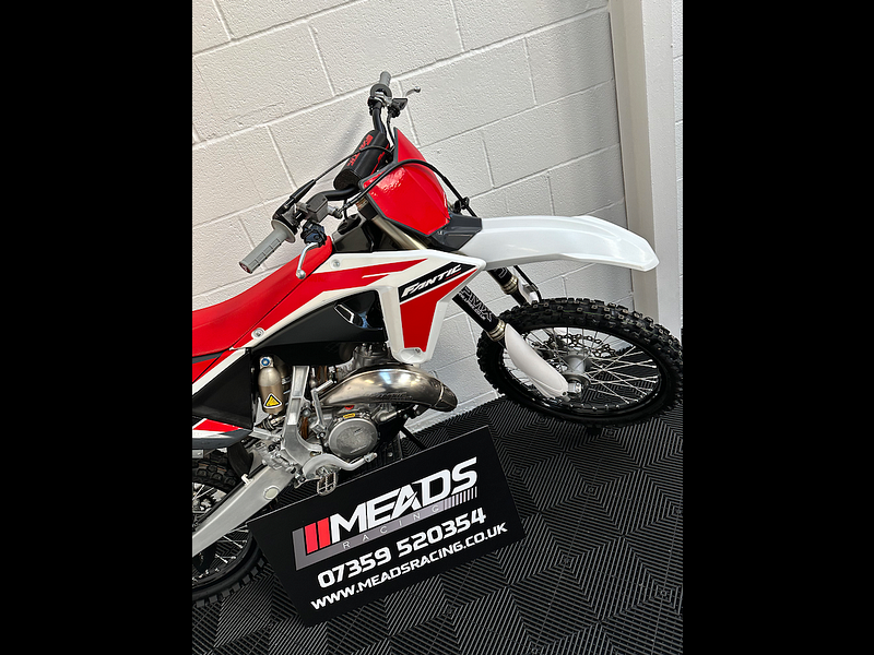Fantic XX125 2021 0dr  2026