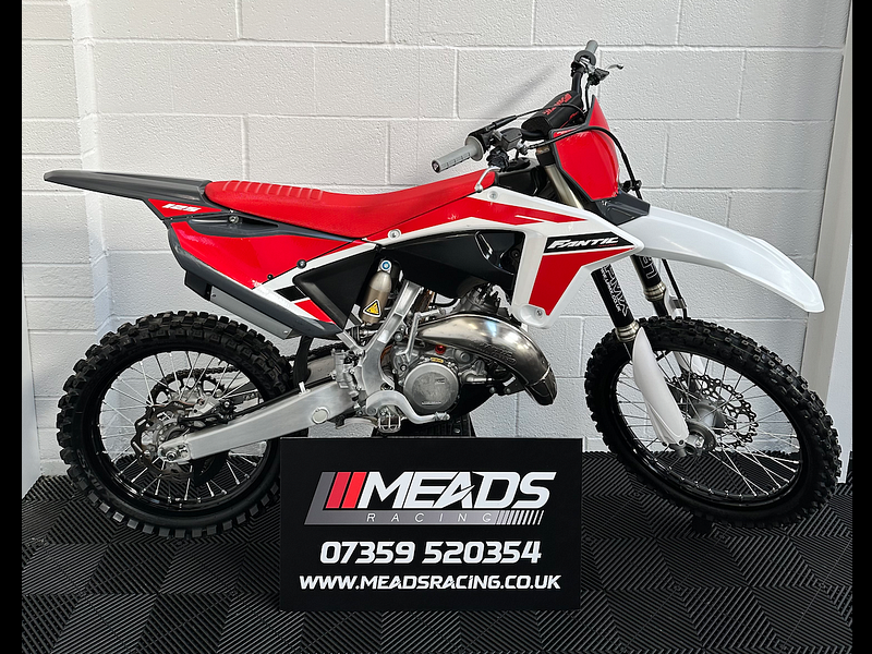 Fantic XX125 2021 0dr  2026