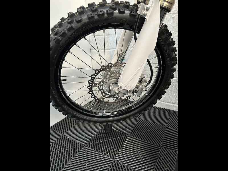 Fantic XX125 2021 0dr  2026