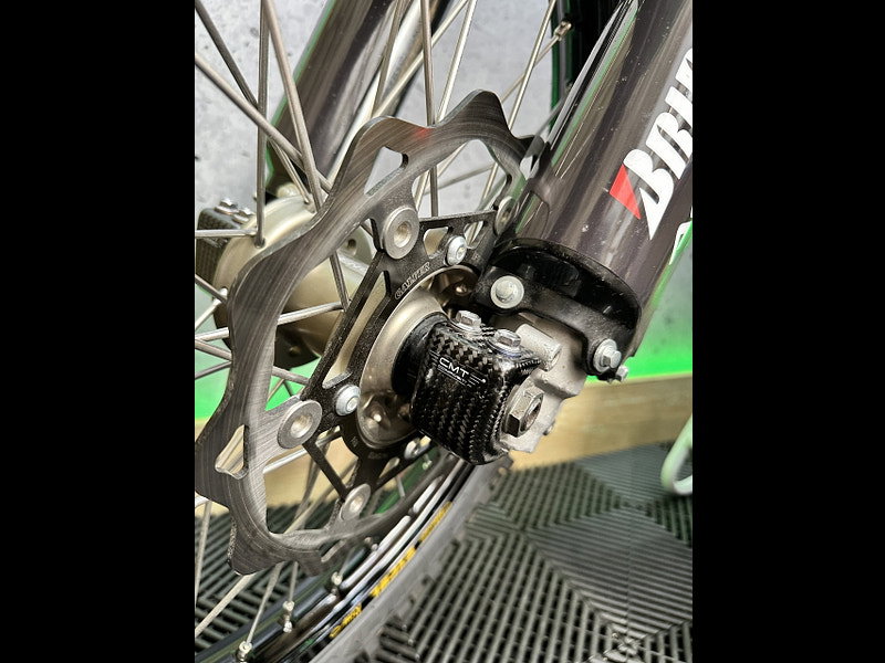KAWASAKI KX125 2004 MUST SEE !!!! 0dr 2026