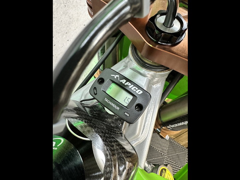 KAWASAKI KX125 2004 MUST SEE !!!! 0dr 2026