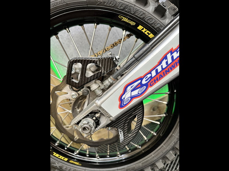 KAWASAKI KX125 2004 MUST SEE !!!! 0dr 2026