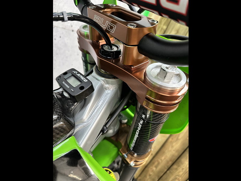 KAWASAKI KX125 2004 MUST SEE !!!! 0dr 2026