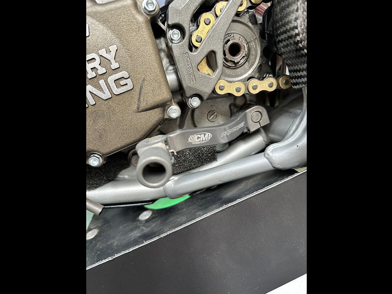 KAWASAKI KX125 2004 MUST SEE !!!! 0dr 2026