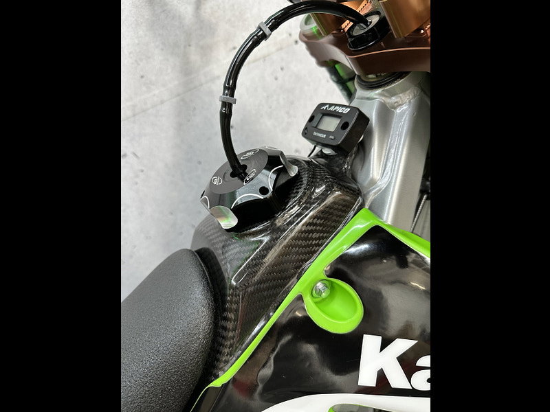 KAWASAKI KX125 2004 MUST SEE !!!! 0dr 2026